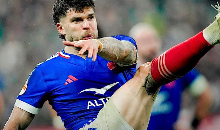 RUGBY INTERNATIONAL – 3 Palois contre les All-Blacks. Les Bleuets en quart du Mondial